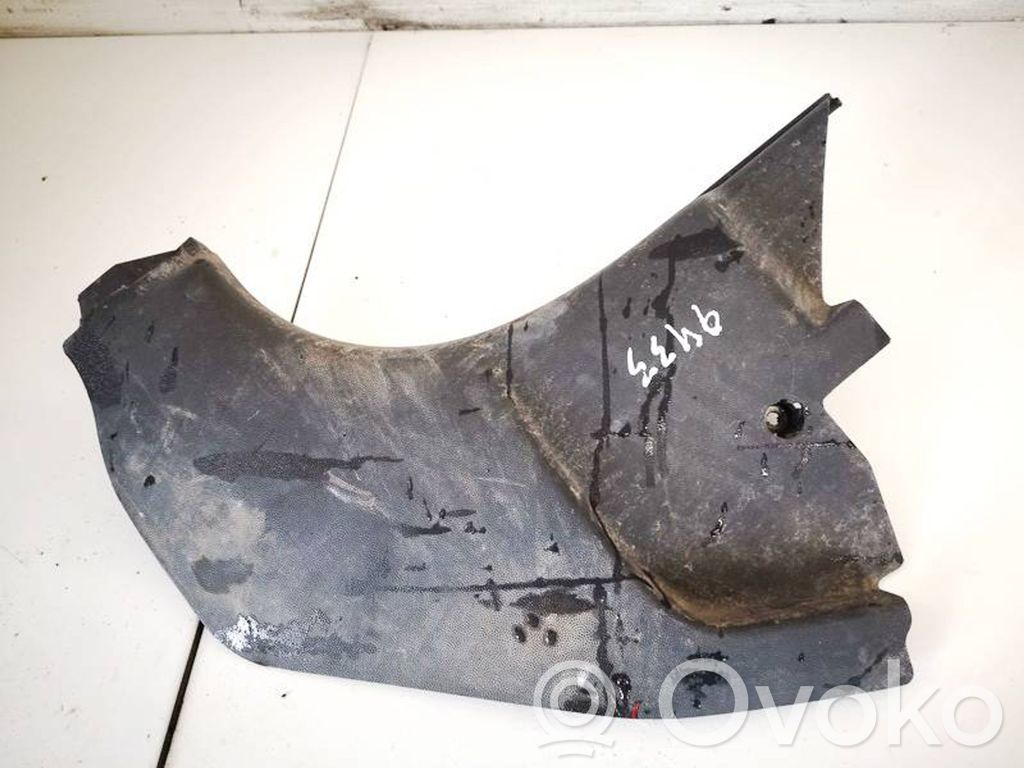 Opel Meriva A Alte piese de interior
