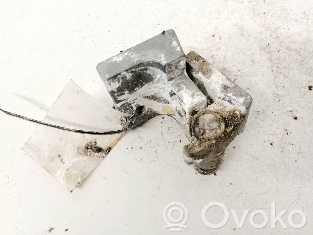 Audi Q7 4L Cerniera inferiore della portiera posteriore 