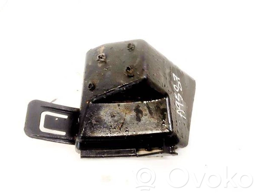Ford Grand C-MAX Suport montare bară spate 