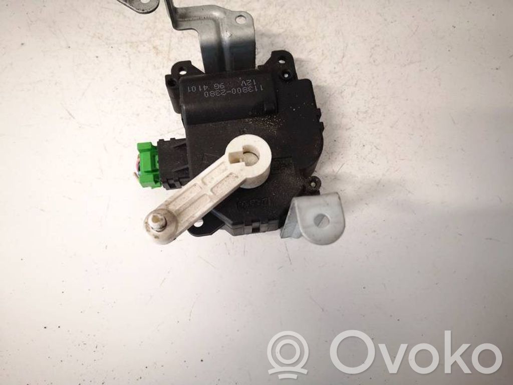Subaru Legacy Motorino attuatore aria