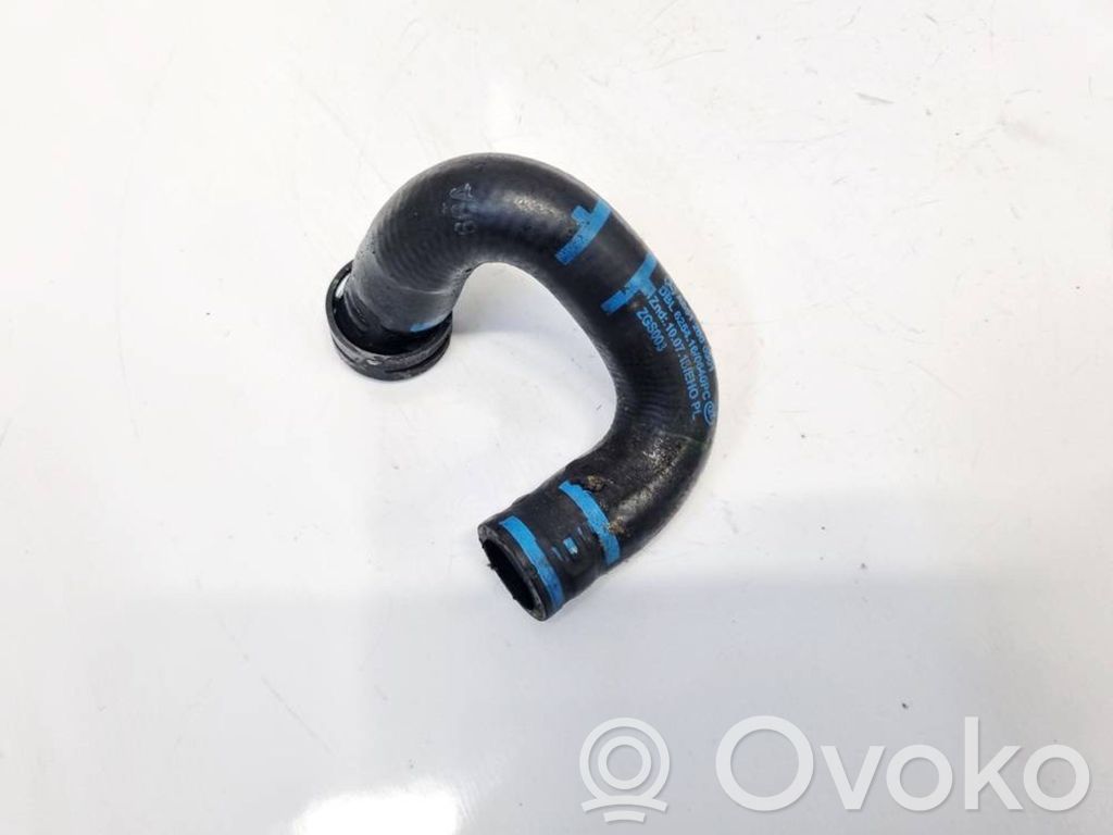 Jeep Compass Tuyau de liquide de refroidissement moteur