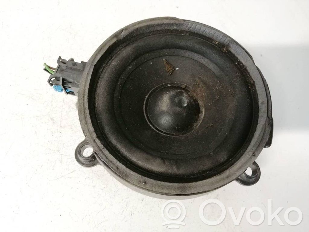 Mercedes-Benz Vito Viano W639 Altoparlante portiera anteriore 