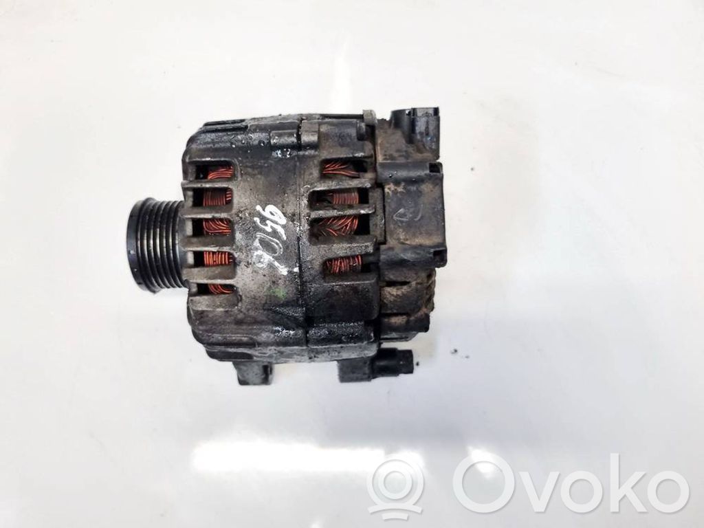 Citroen C4 Grand Picasso Generatore/alternatore