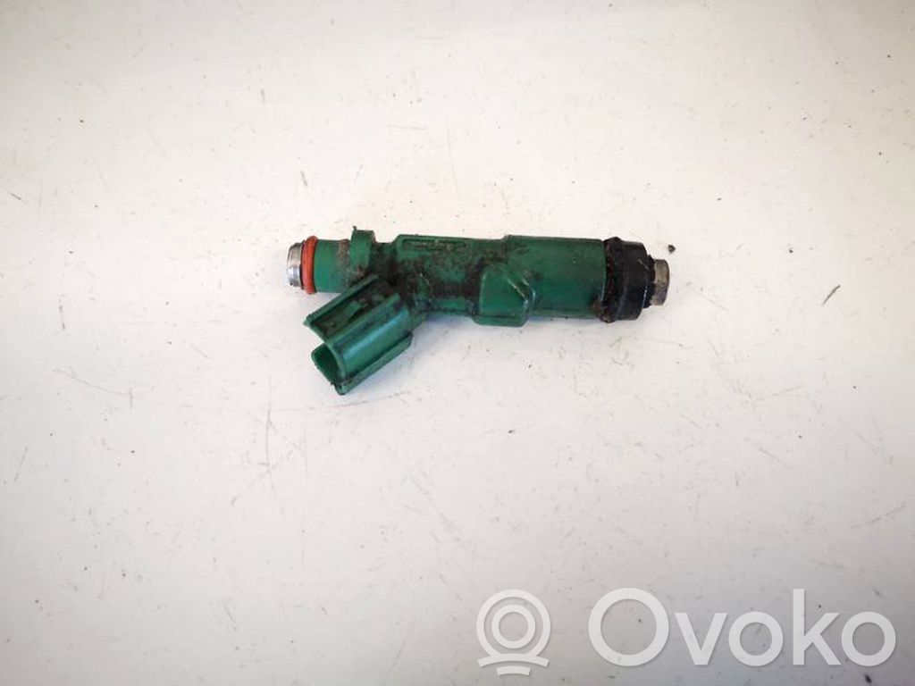 Toyota Prius (XW20) Injector combustibil
