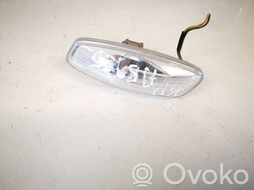 Citroen C4 I Picasso Seitenblinker 