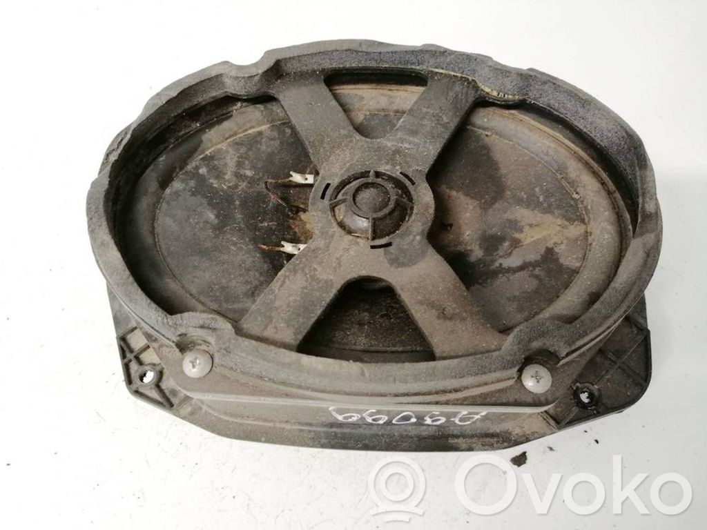 Ford Mondeo Mk III Głośnik drzwi przednich 