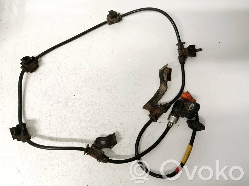 Sensore velocità del freno ABS