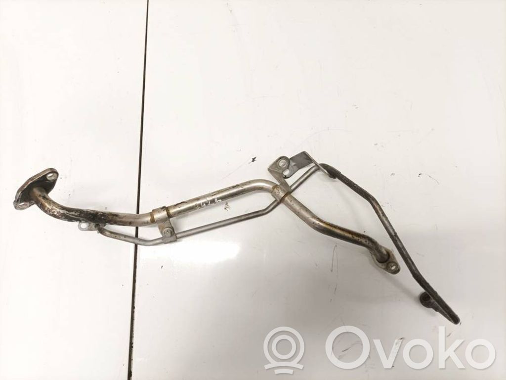 Jeep Compass Tubo flessibile mandata olio del turbocompressore turbo