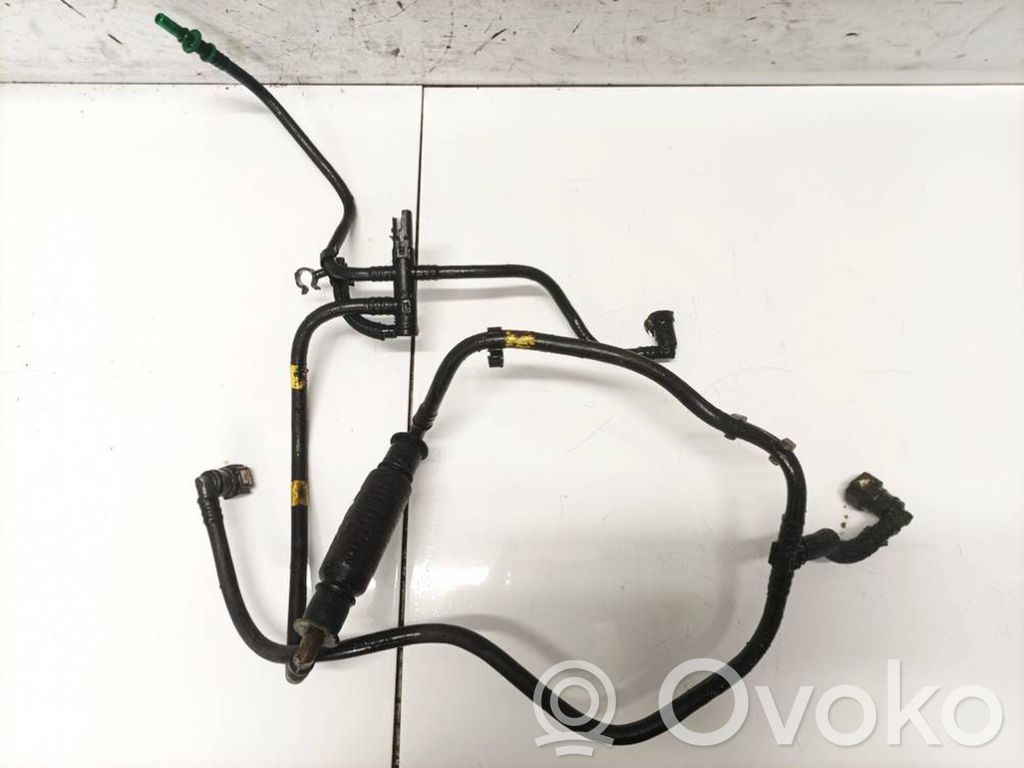 Bomba mecánica de combustible