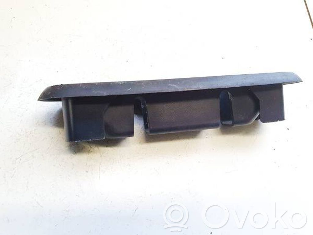 Renault Espace III Altra parte interiore 