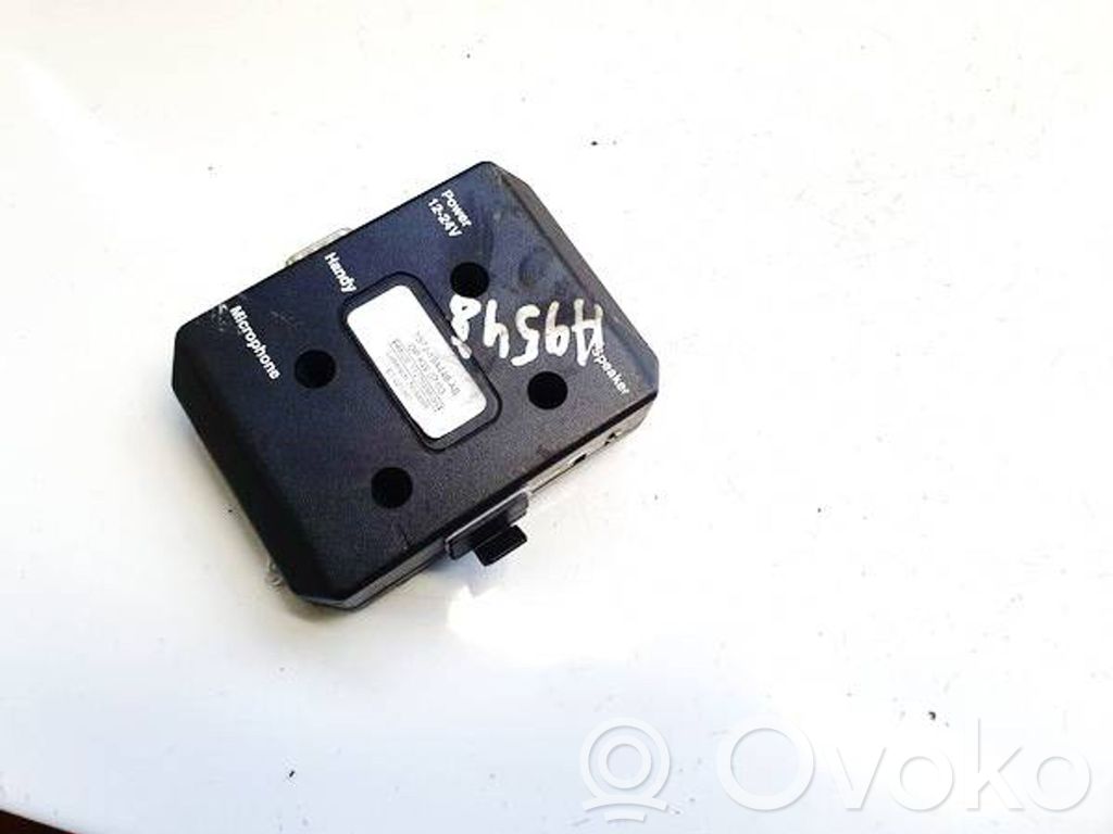 Ford Mondeo Mk III Autres unités de commande / modules