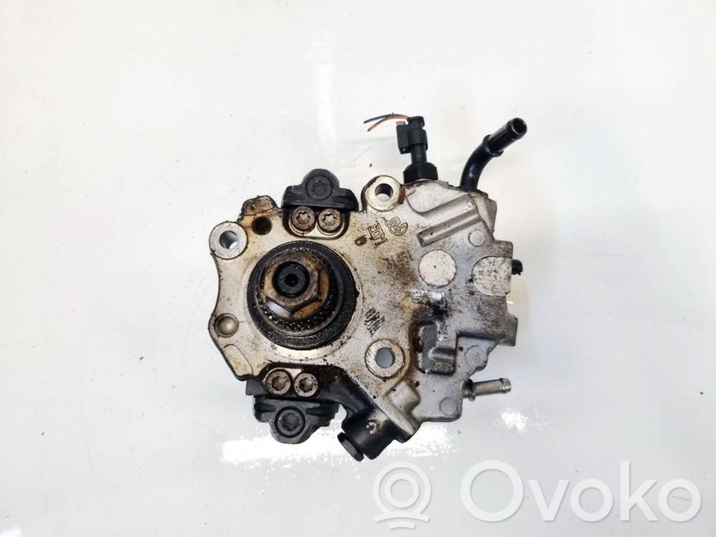 Jeep Compass Pompă injecție de înaltă presiune 