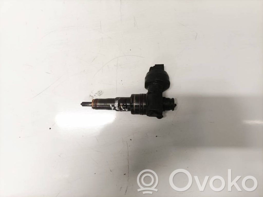 Inyector de combustible   0414720037,0414720037