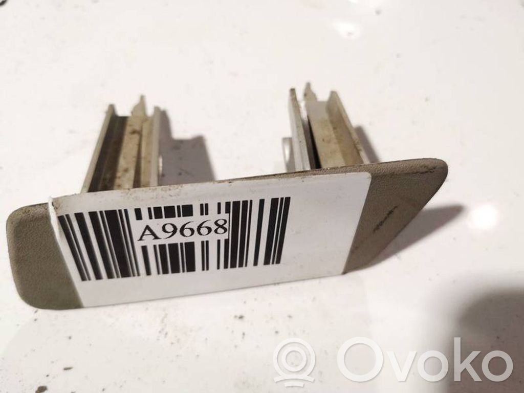 Opel Vectra C Alte piese de interior 