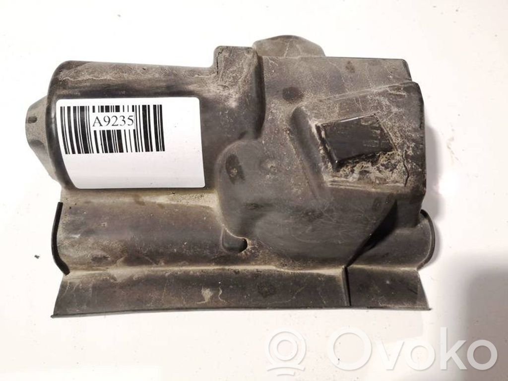 Opel Astra G Altra parte esteriore