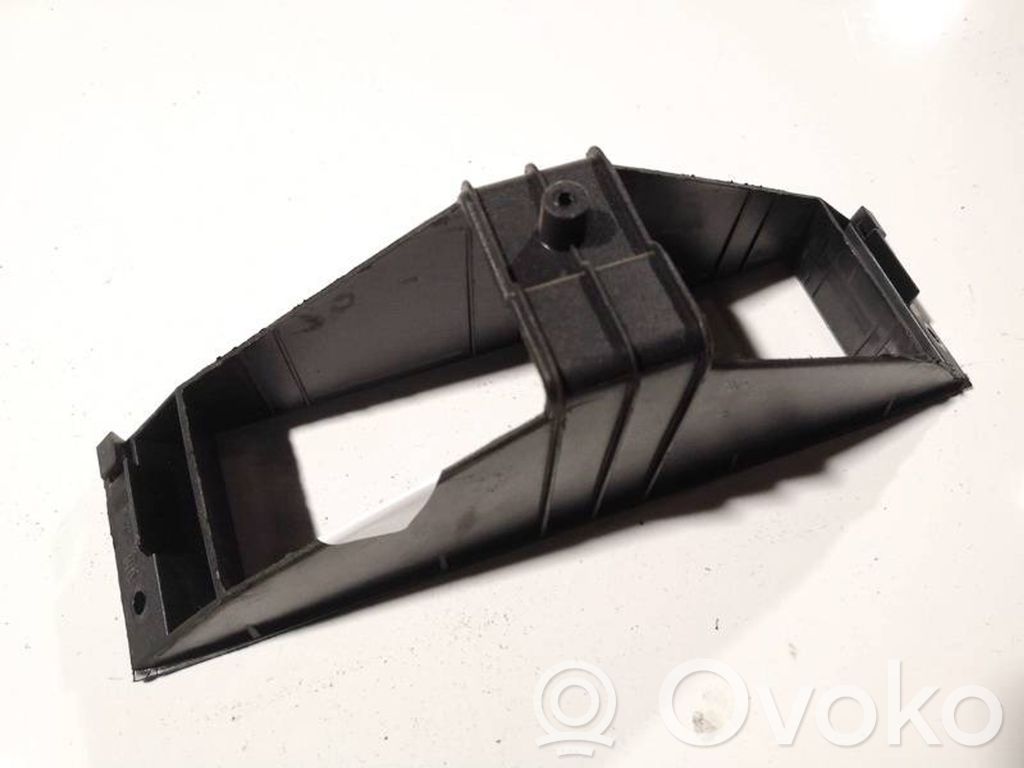 Opel Astra G Altra parte interiore
