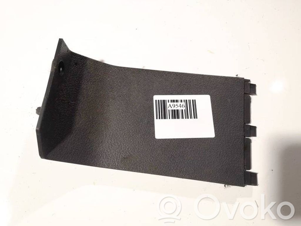 Volkswagen Touran I Altra parte interiore