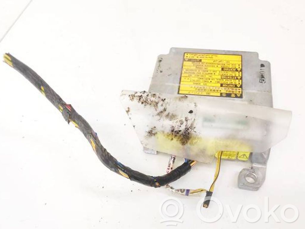 Centralina/modulo airbag   8917042090,8917042090,8917042090,8917042090