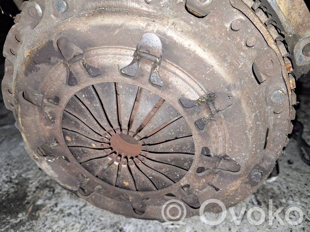 Citroen C5 Kit frizione