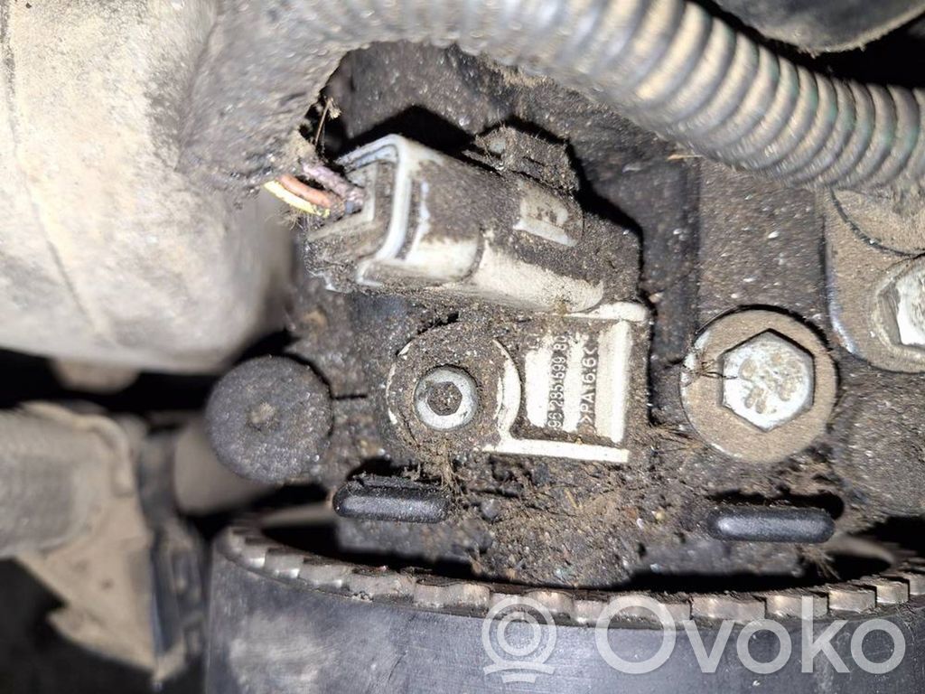 Sensor de posición del cigüeñal (Usadas)   9628559980,9628559980