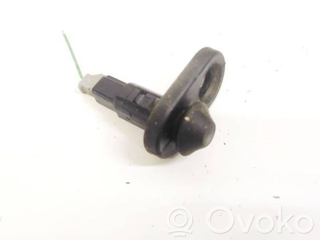 Sensor de la puerta delantera coupé