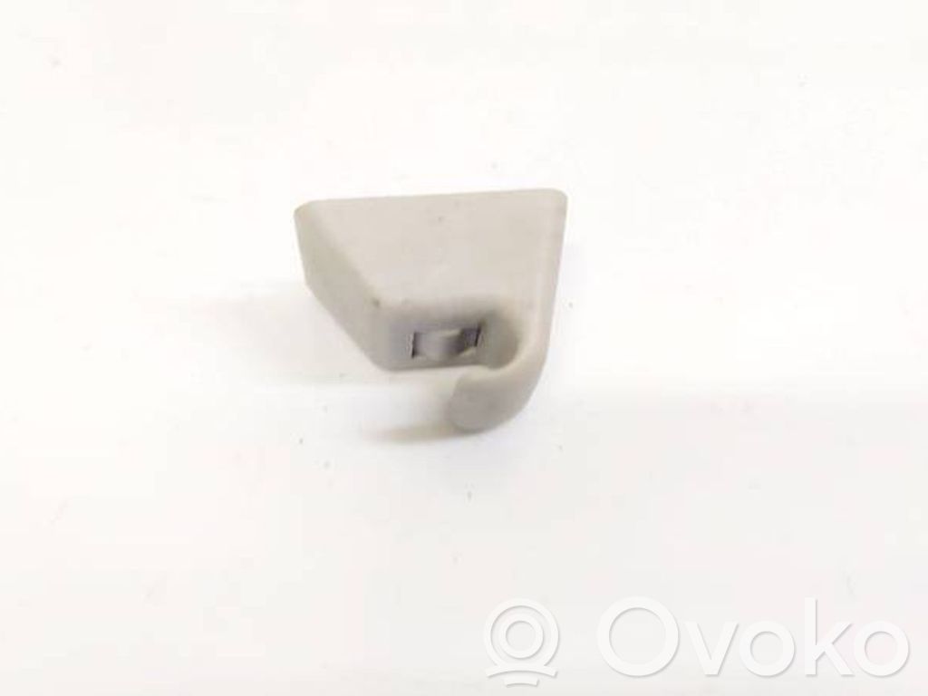Opel Zafira A Altra parte esteriore