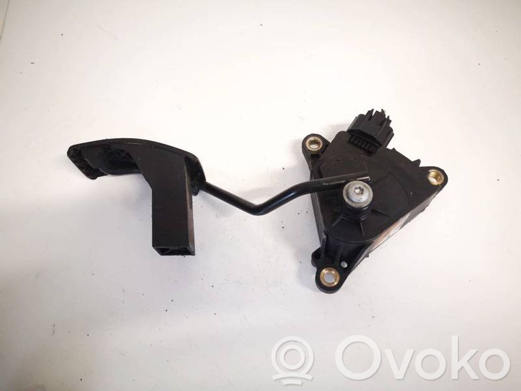 Nissan Qashqai Pedale dell’acceleratore 