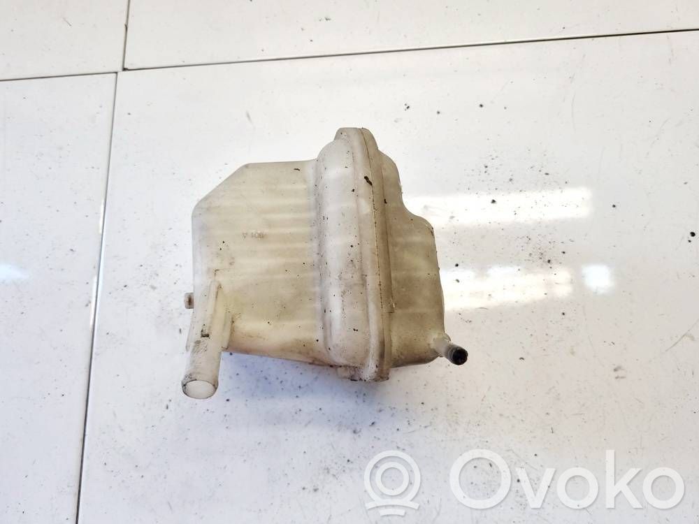 Nissan Qashqai Vase d'expansion / réservoir de liquide de refroidissement