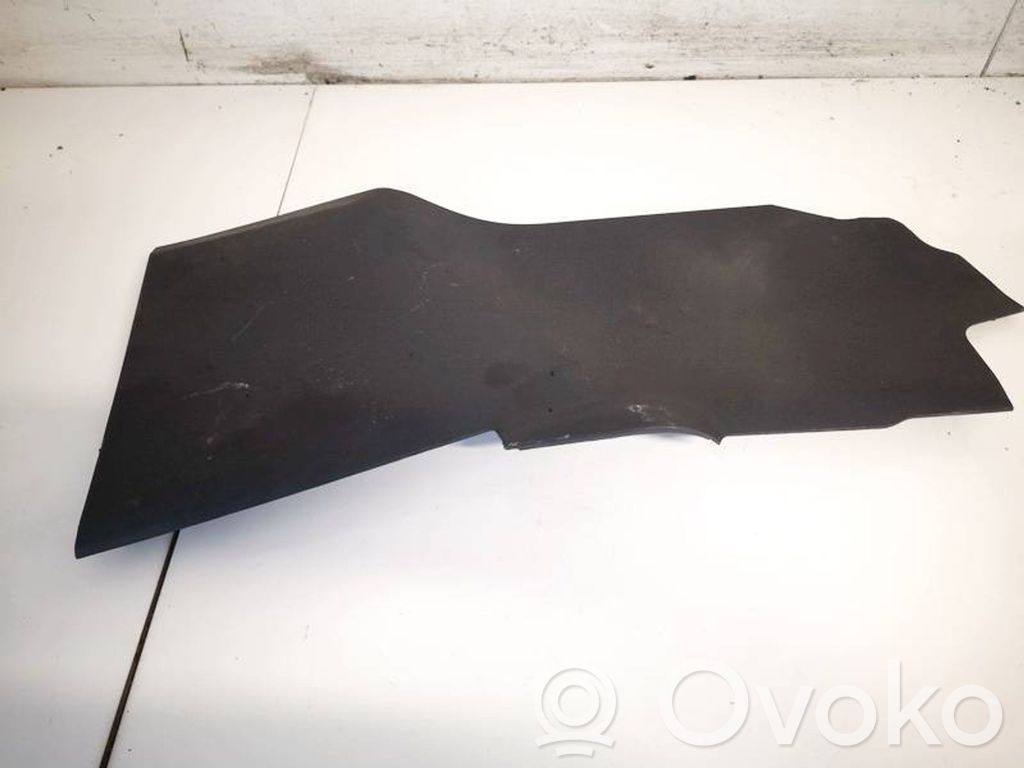 Nissan Qashqai Altra parte interiore