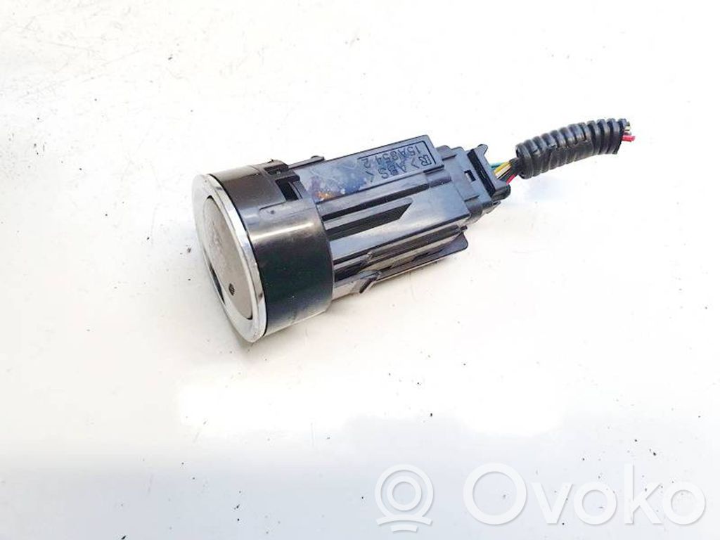 Lexus IS 220D-250-350 Buton pornire/oprire motor 