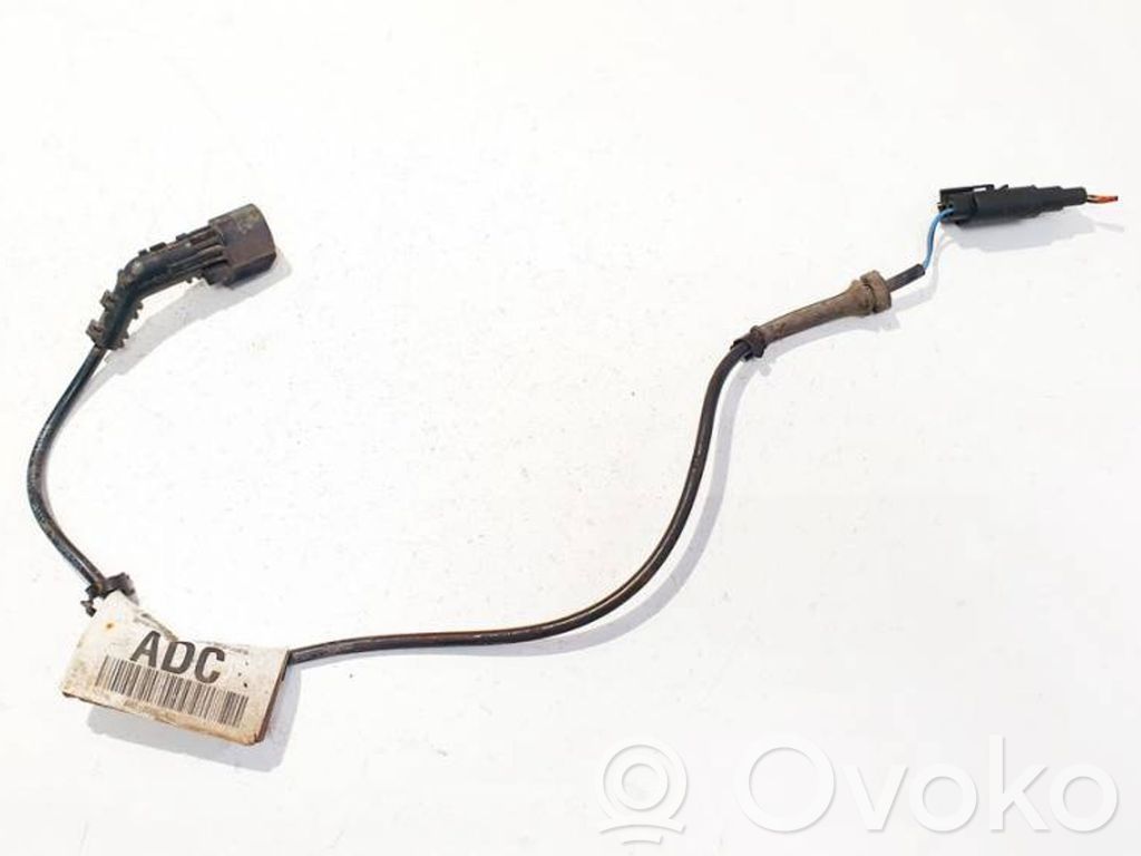 Ford Grand C-MAX Altro tipo di cablaggio