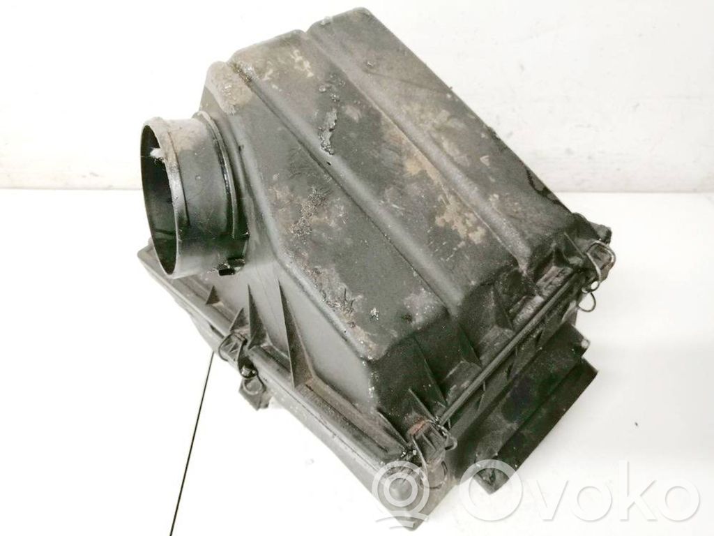Mercedes-Benz ML W163 Cutie filtru aer