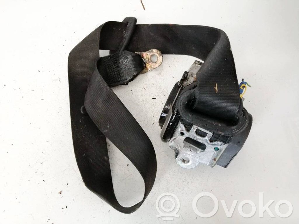 Cinturón delantero   1Z0857701A,1Z0857701A