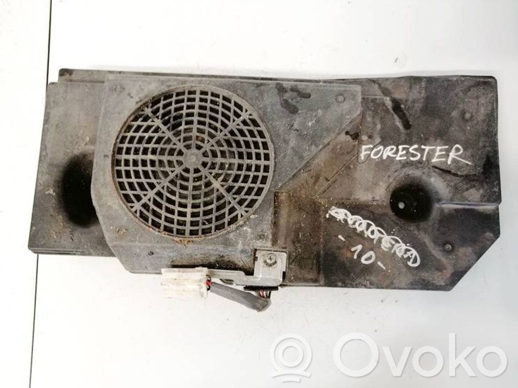 Altavoz subwoofer   86301SC340,EAB1698A,86301SC340,EAB1698A