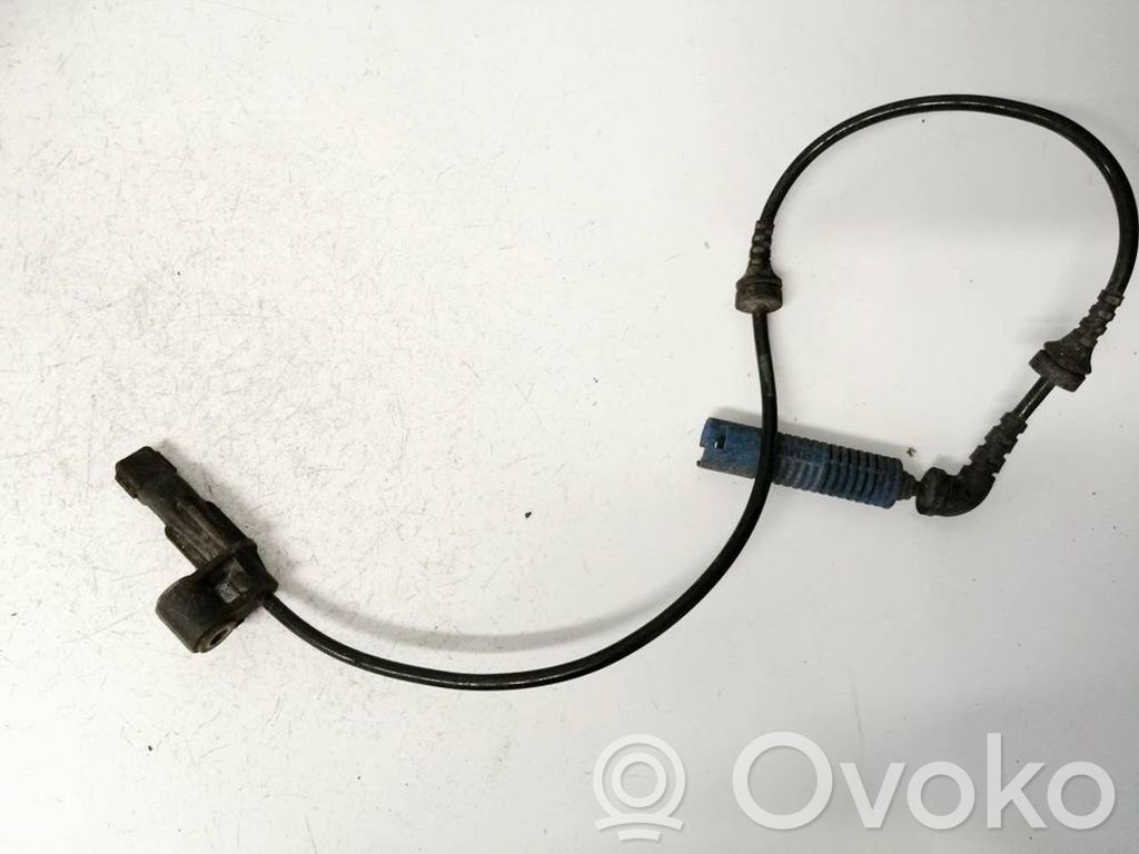 BMW 3 E46 Sensore velocità del freno ABS 