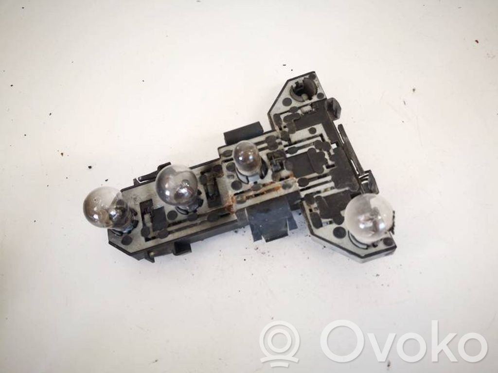 Volkswagen Golf IV Wkład lampy tylnej 