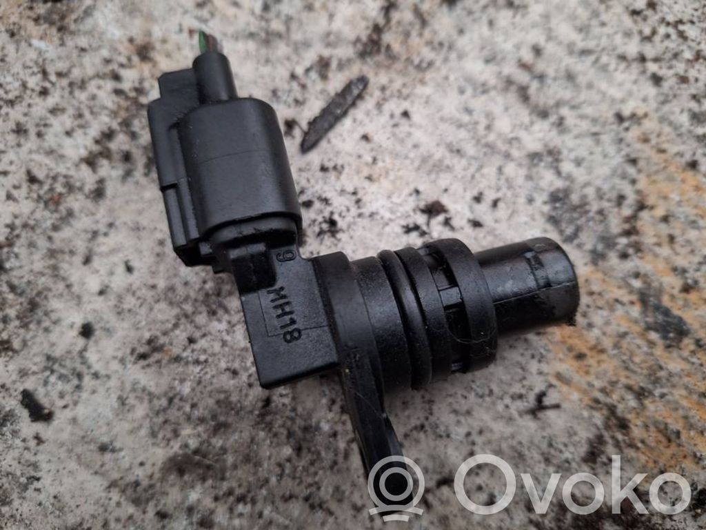 Ford Mondeo MK IV Camshaft position sensor 