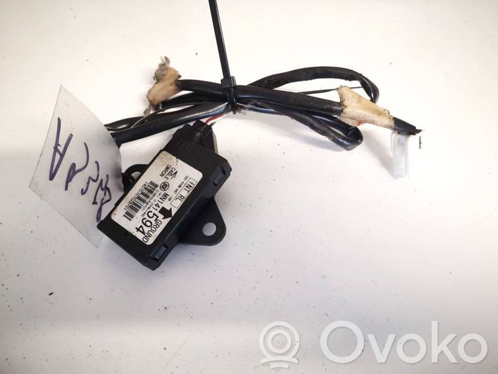 Mitsubishi Outlander Antenos valdymo blokas 
