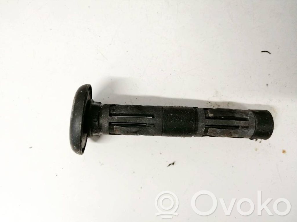 Volkswagen Golf VI Inne części wnętrza samochodu