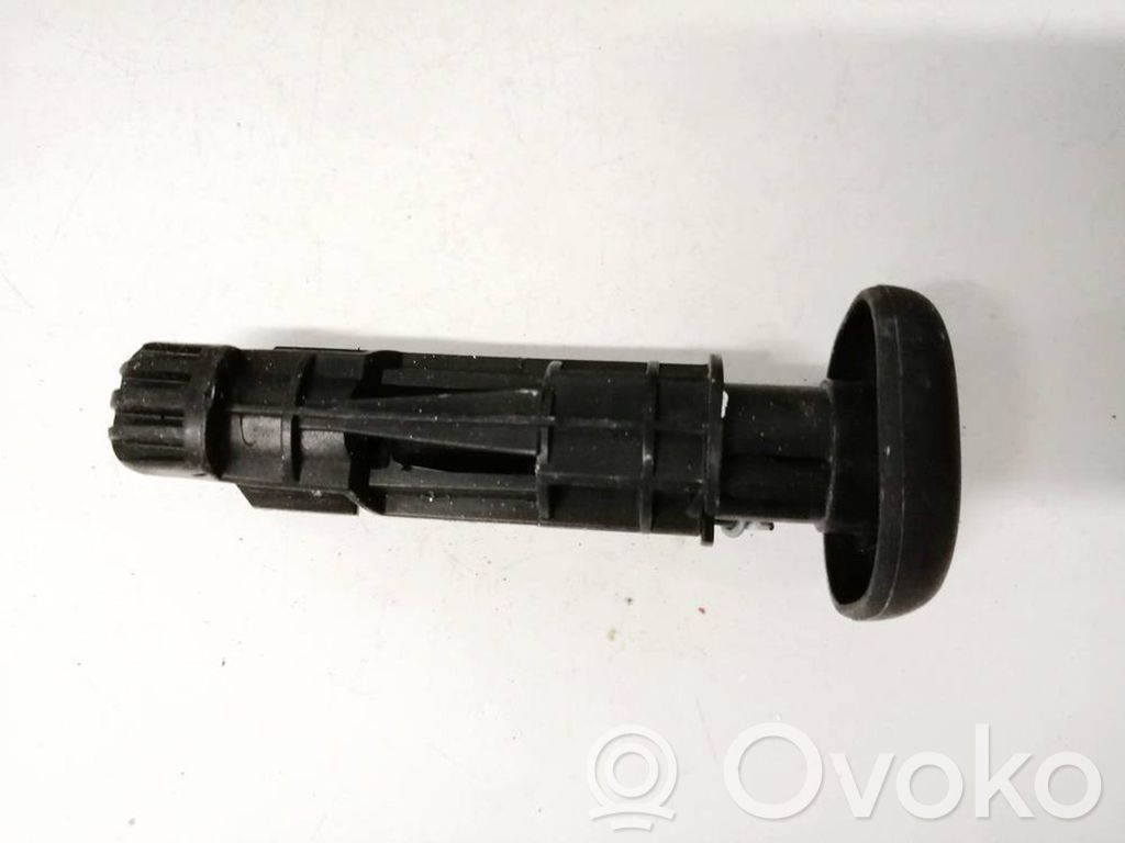 Citroen C5 Alte piese de interior 