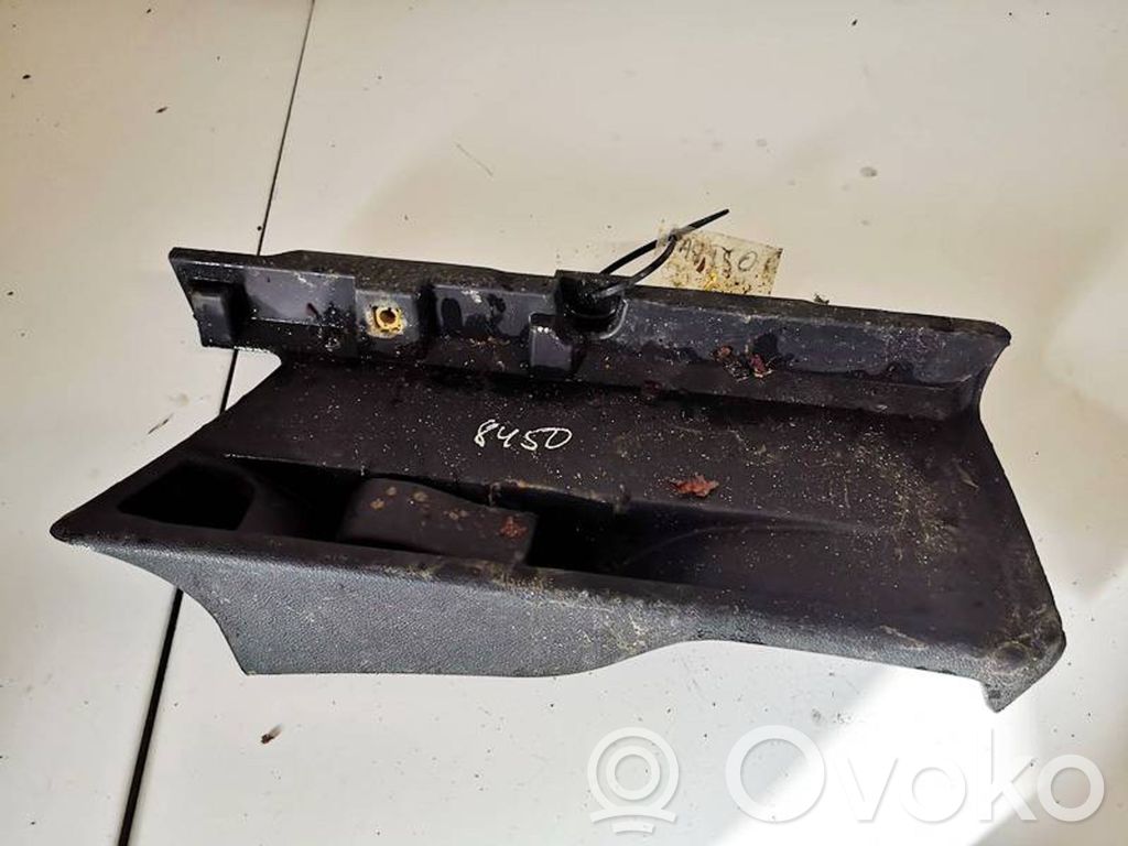 Renault Megane III Other interior part 