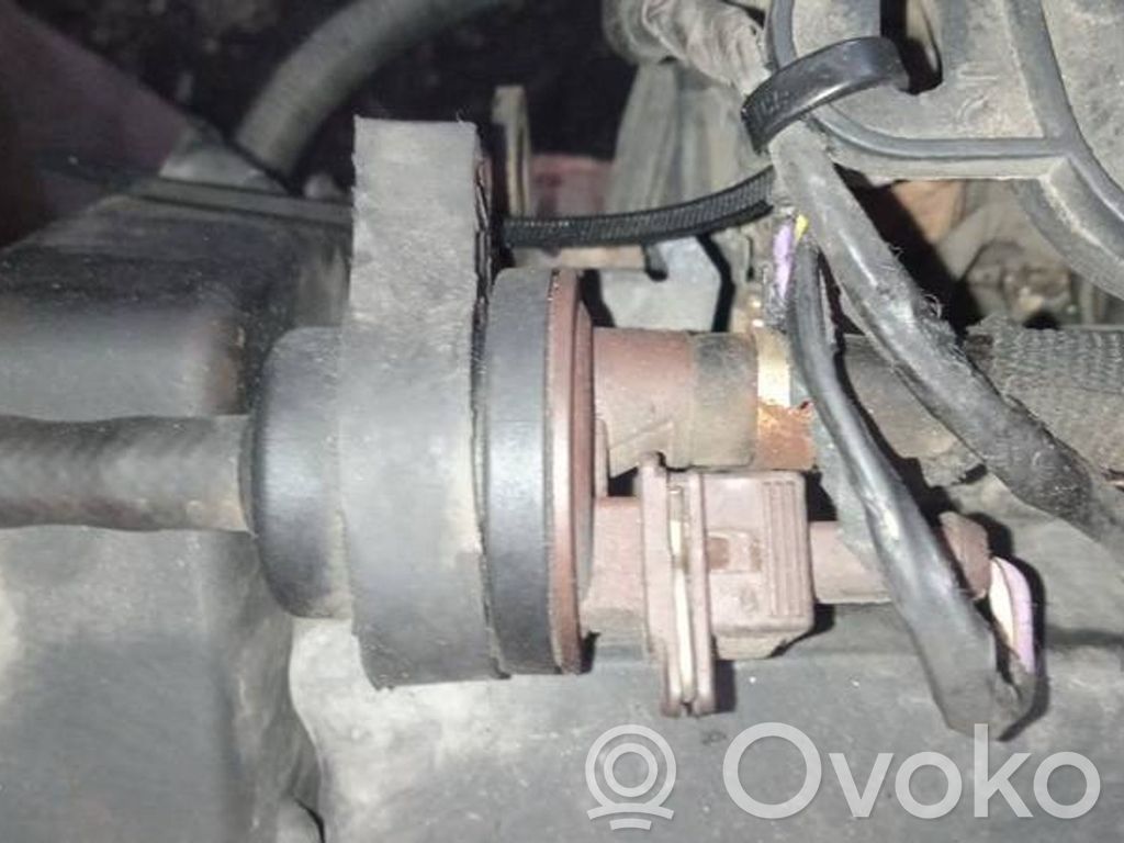 Citroen C4 I Valve vacuum 