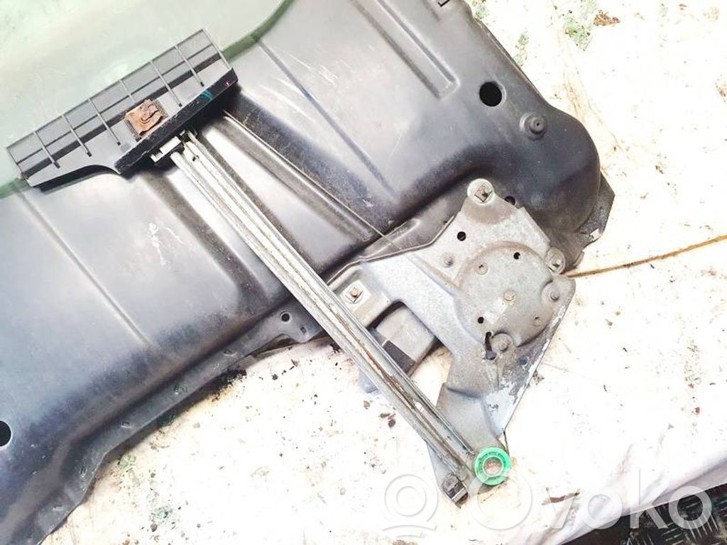 Audi 100 S4 C4 Macara ușă glisantă cu motor
