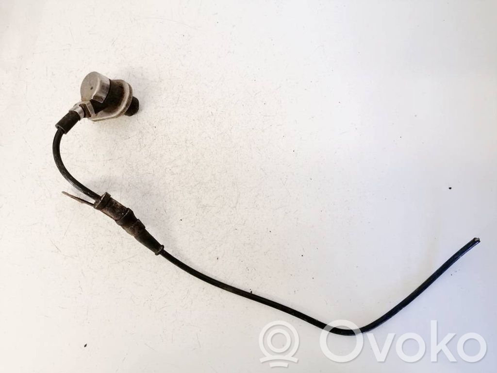 ABS rear brake sensor
