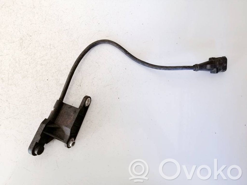 Opel Vectra B Sensor de posición del cigüeñal (Usadas) 