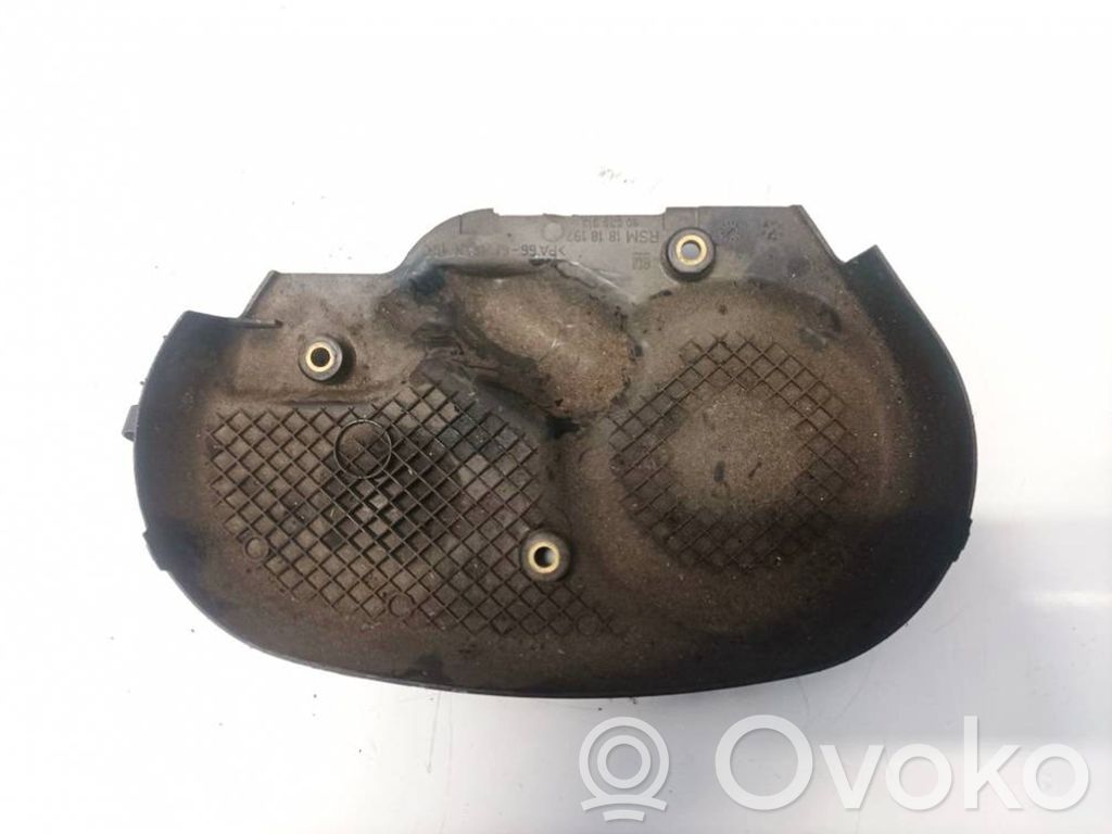 Opel Meriva A Cache carter courroie de distribution