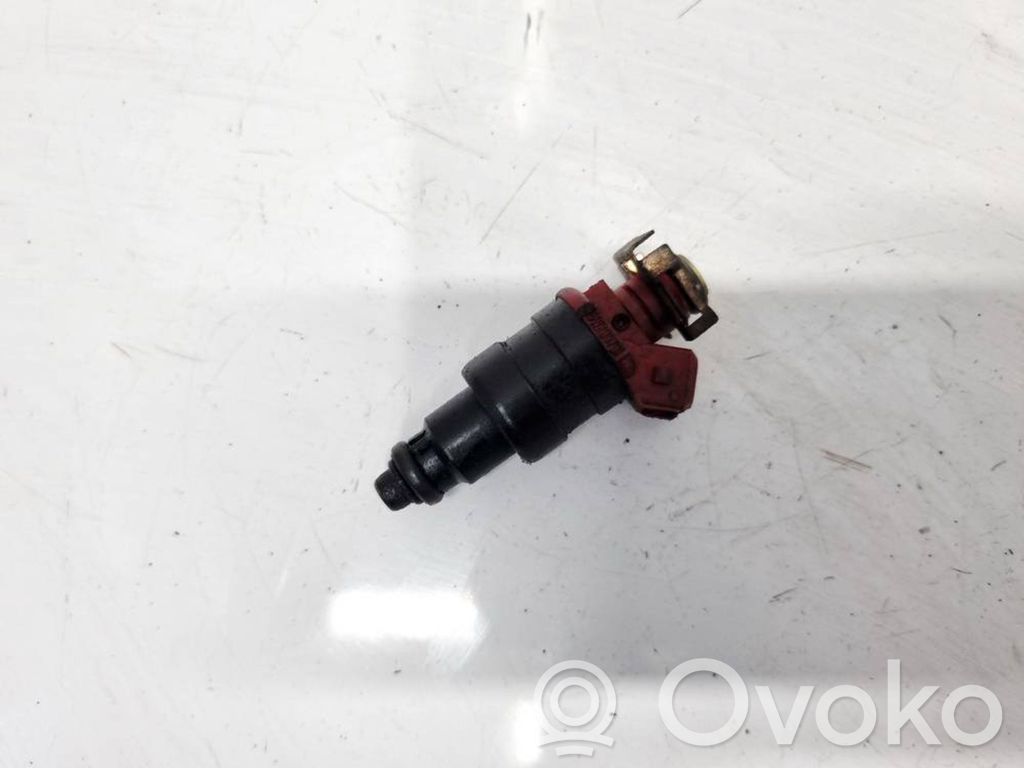 Daewoo Lacetti Injector combustibil 