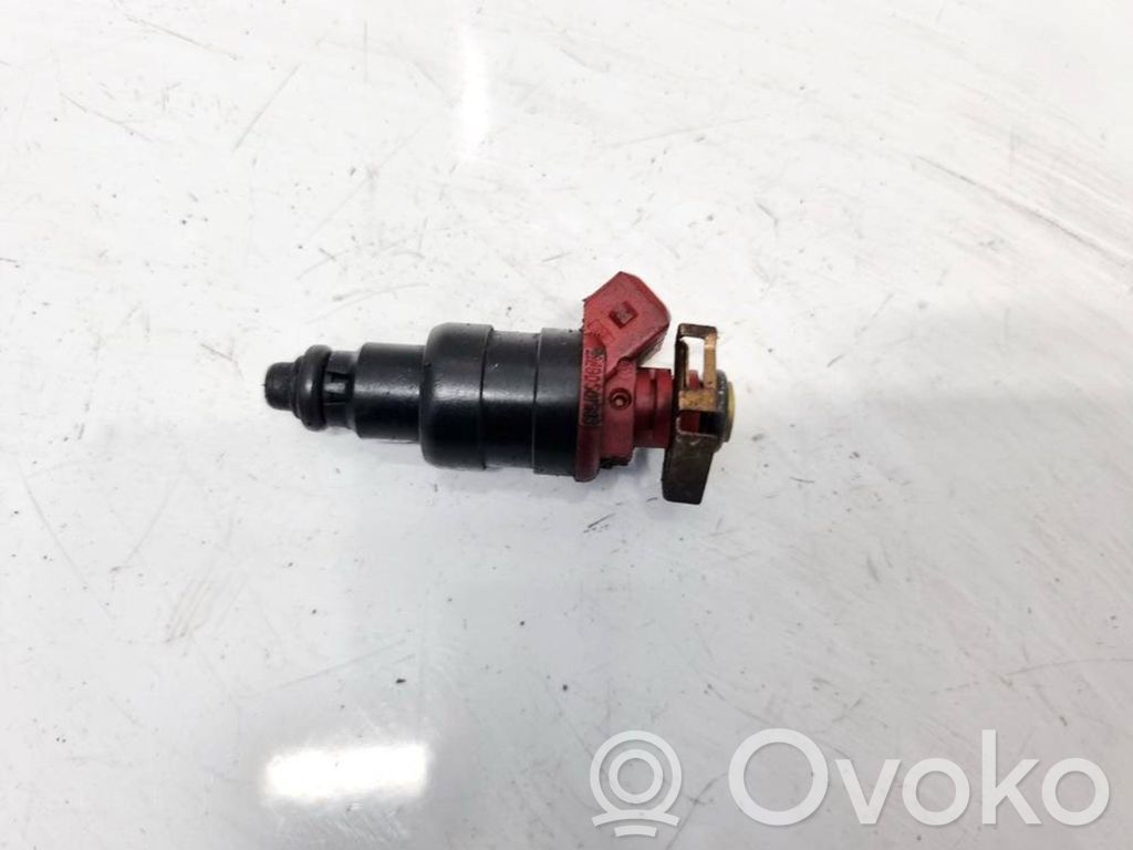Daewoo Lacetti Injector combustibil 