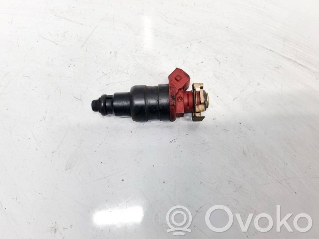 Daewoo Lacetti Injector combustibil 
