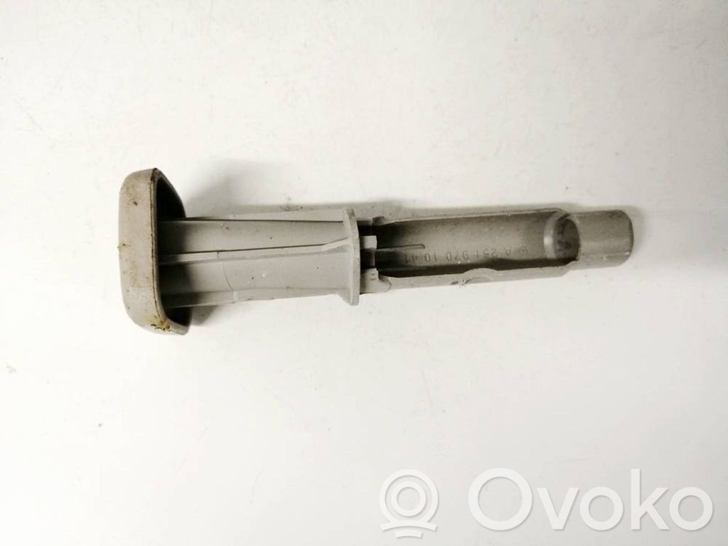 Mercedes-Benz R W251 Other interior part